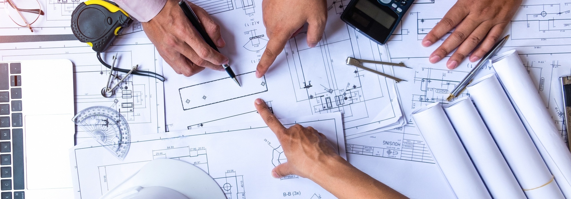 Ingénieur Civil à Evian